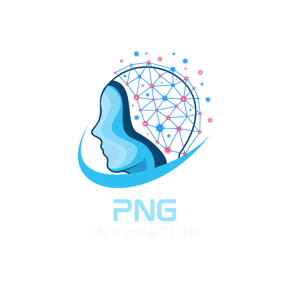 PNG Innovation Big Logo